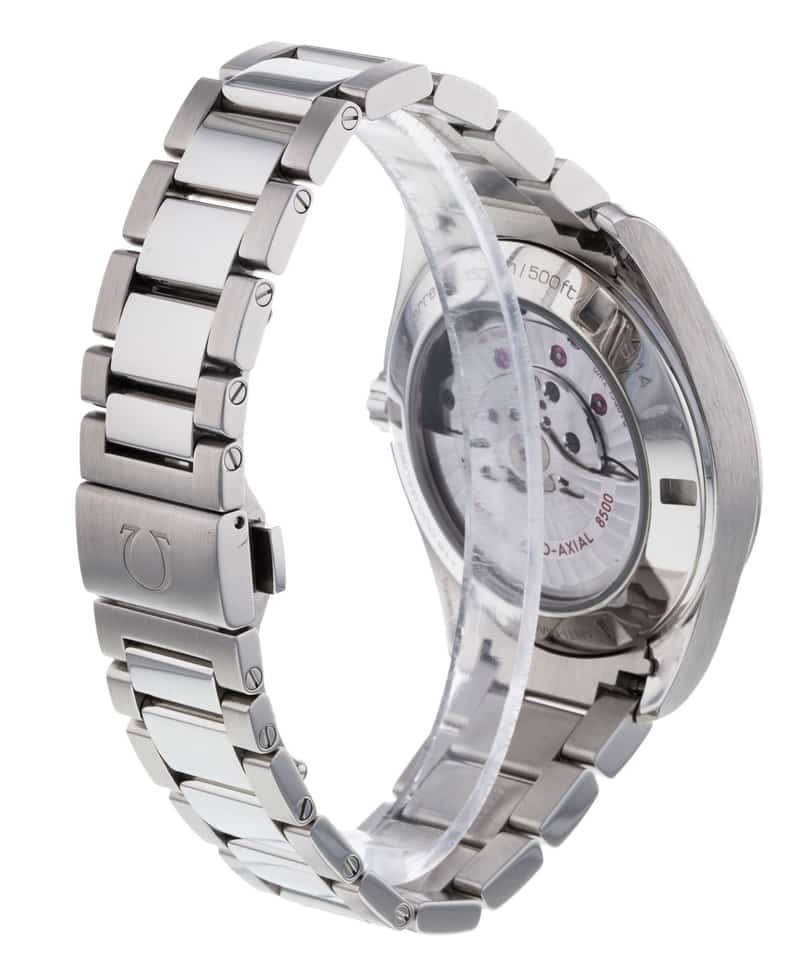 Omega Aqua Terra 150m Gents 231.10.42.21.02.004